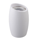 gu10 surface mount downlight square/round movible - image 3