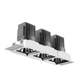 5W Trimless Led Downlight 5w Adjustable Spotlight 5w Recessed Ceiling Light  From Factory - image 3