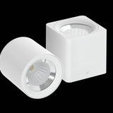 Wholesale 30W Surface Mounted Downlight IP20 Waterproof LED Ceiling Light for Home Hotel Office Lighting - image 4