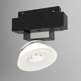 24v 48v dali dimming magnetic linear track light - image 4