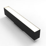 Popular Magnetic Track Rail Light System 24v 48v DC Led Track Lighting System - image 4
