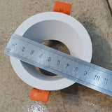 LED Downlight for GU10 MR16 - image 4