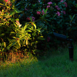 Energy Efficient LED Spike Light IP65 Waterproof Landscape Lighting for Garden Lawn Pathway - image 4