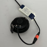 Indoor Decoration Lighting Small Led Recessed Mini Spotlight 2W 3W 5W 7W Led Spot Light - image 4