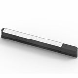Customizable High-CRI Linear LED Track Light | 40W/50W Options, ≥90 CRI for Accurate Color, Factory Direct - image 4