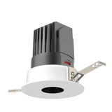 12W Wall Washer Downlight Light 12w Led Downlight Led Spot Down Light From Factory - image 4