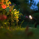 Energy Efficient LED Spike Light IP65 Waterproof Landscape Lighting for Garden Lawn Pathway - image 5