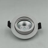 Indoor Decoration Lighting Small Led Recessed Mini Spotlight 2W 3W 5W 7W Led Spot Light - image 5