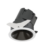 IP54 Waterproof 5w Cob Led Downlight IP54 Recessed 5w Adjustable Downlight Dimmable Led Recessed Lights 5w - image 5