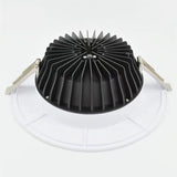 CRI>90 High Brightness LED Downlight 2835 Chip 80LM/W for Museum/Gallery Lighting - image 5