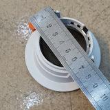 LED Downlight for GU10 MR16 - image 5