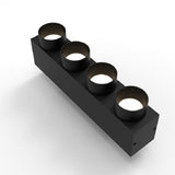 suspension magnetic track light - image 6