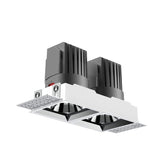 20W Wall Led Downlight 20w Adjustable Spotlight 20w Recessed Ceiling Light  From Factory - image 6