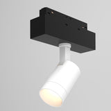 Led Track Magnetic Rail Lamp 24v 48v DC Surface Mount Suspension Recessed Magnetic Led Track Lighting Linear System - image 6