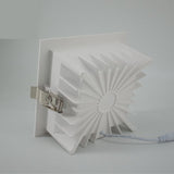 10W High Lumen LED Downlight 3000LM, Compatible for Supermarket Shelving Lighting, 220V 90CRI IP20 Commercial Downlight Suppl