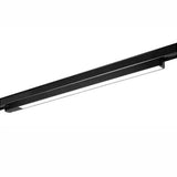 5-Year Warranty Linear Track Light, Dimmable Aluminum Alloy System for Modern Living Room, Kitchen, and Office Lighting - ima