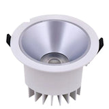 Waterproof IP65 Commercial Lighting 30w IP65 Cob Led Downlight IP65 30w Recessed Led Down Light - image 6