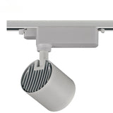 Track Light with Emergency Exit Signage 2wire 3 Wire 4wire Track Lighting - image 3