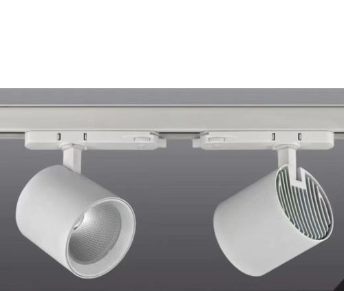 Track Lighting for Jewelry Store Display High CRI 95+ - image 1
