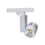 Track Rail Lamp 100LM/W 97Ra COB LED Track Spot Light 30W 35 Watt - image 2