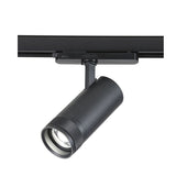 Track Spot Light with Zoom Function & 360° Rotation - image 3