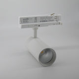 Ultra-Slim All-in-One LED Track Light with CE ROHS 5-Year Warranty Modern Design Aluminum Lamp Body - image 4