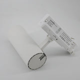 Ultra-Slim All-in-One LED Track Light with CE ROHS 5-Year Warranty Modern Design Aluminum Lamp Body - image 5