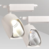 Wall Display LED Wall Washer Track Lighting for Art Gallery Shop Museum - image 2