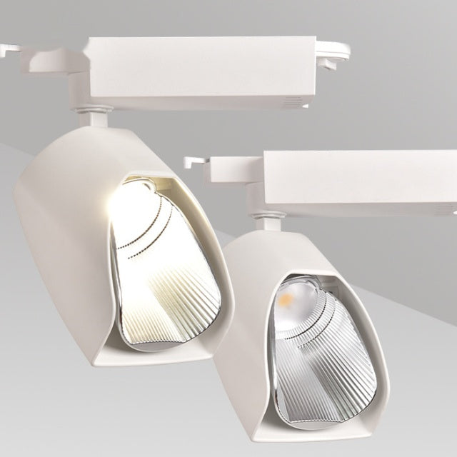 Wall Display LED Wall Washer Track Lighting for Art Gallery Shop Museum - image 2