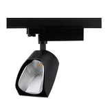 Wall Display LED Wall Washer Track Lighting for Art Gallery Shop Museum - image 3
