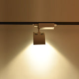 Wall Display LED Wall Washer Track Lighting for Art Gallery Shop Museum - image 6