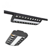 Warehouse Light 50W 60W 120W Led Linear Light System for Warehouse - image 2