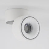 Wholesale or Retail 12w Commercial Track Light White or Black Housing - image 5